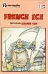 French Ice #1 Comic Books - Covers, Scans, Photos in French Ice Comic Books - Covers, Scans, Gallery